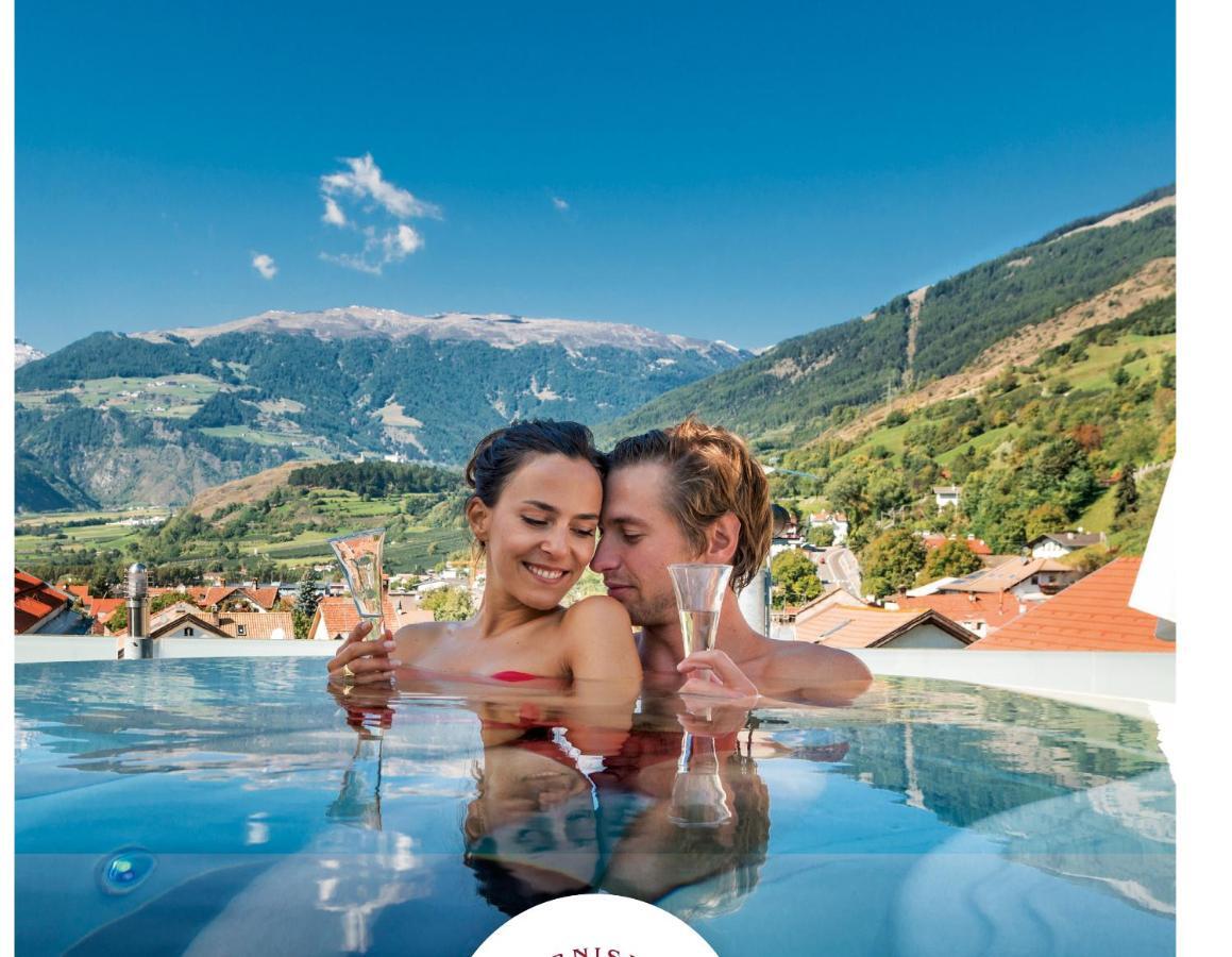 Hotel Engel Слудерно Екстер'єр фото